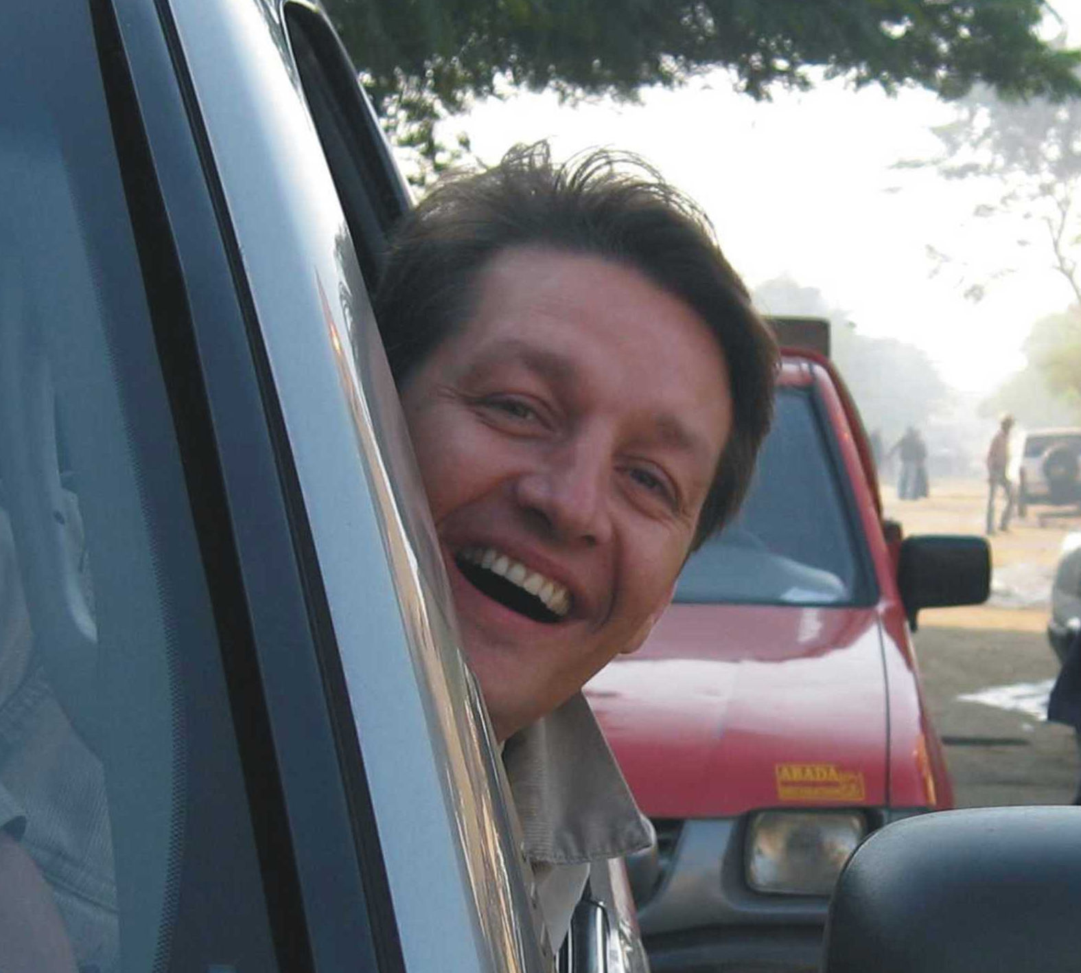 Jan van Helsing - Jan Udo Holey Jan-van-Helsing-Autorenprofil